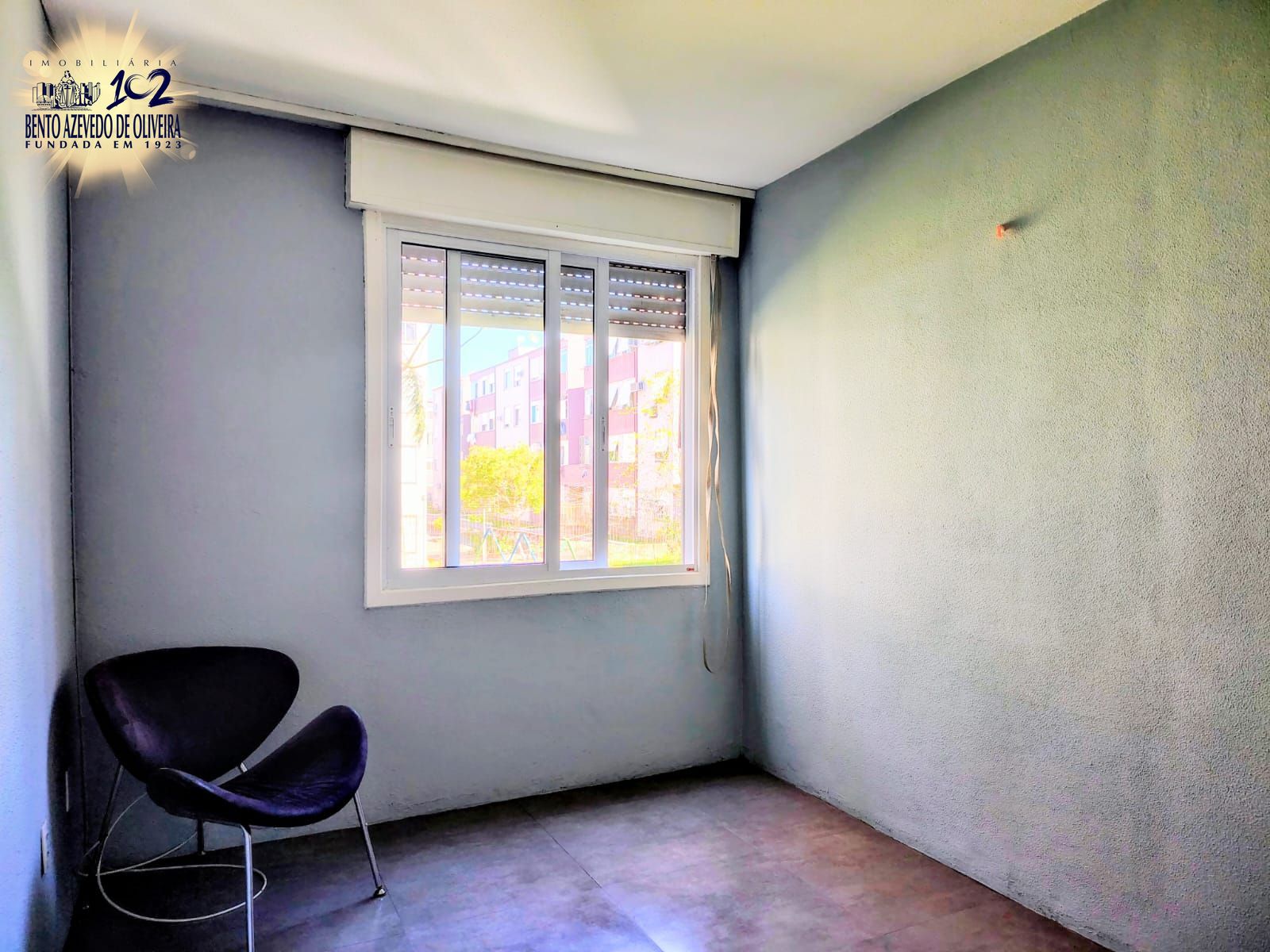 Apartamento, 2 quartos, 46 m² - Foto 5