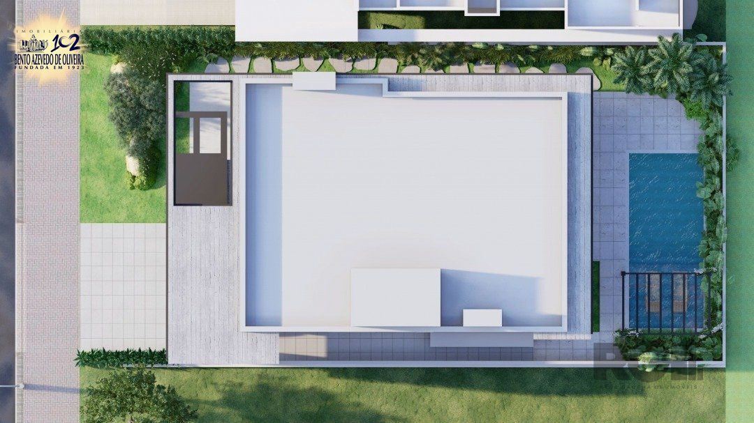 Casa de Condomínio, 5 quartos - Foto 17