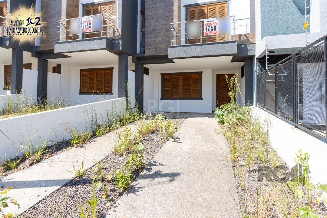 Casa, 3 quartos, 180 m² - Foto 2