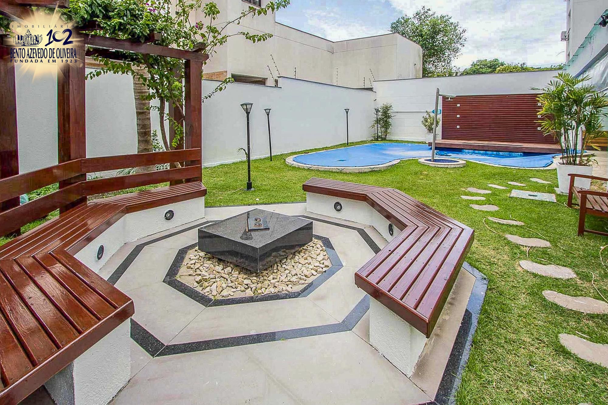 Apartamento, 3 quartos, 90 m² - Foto 39