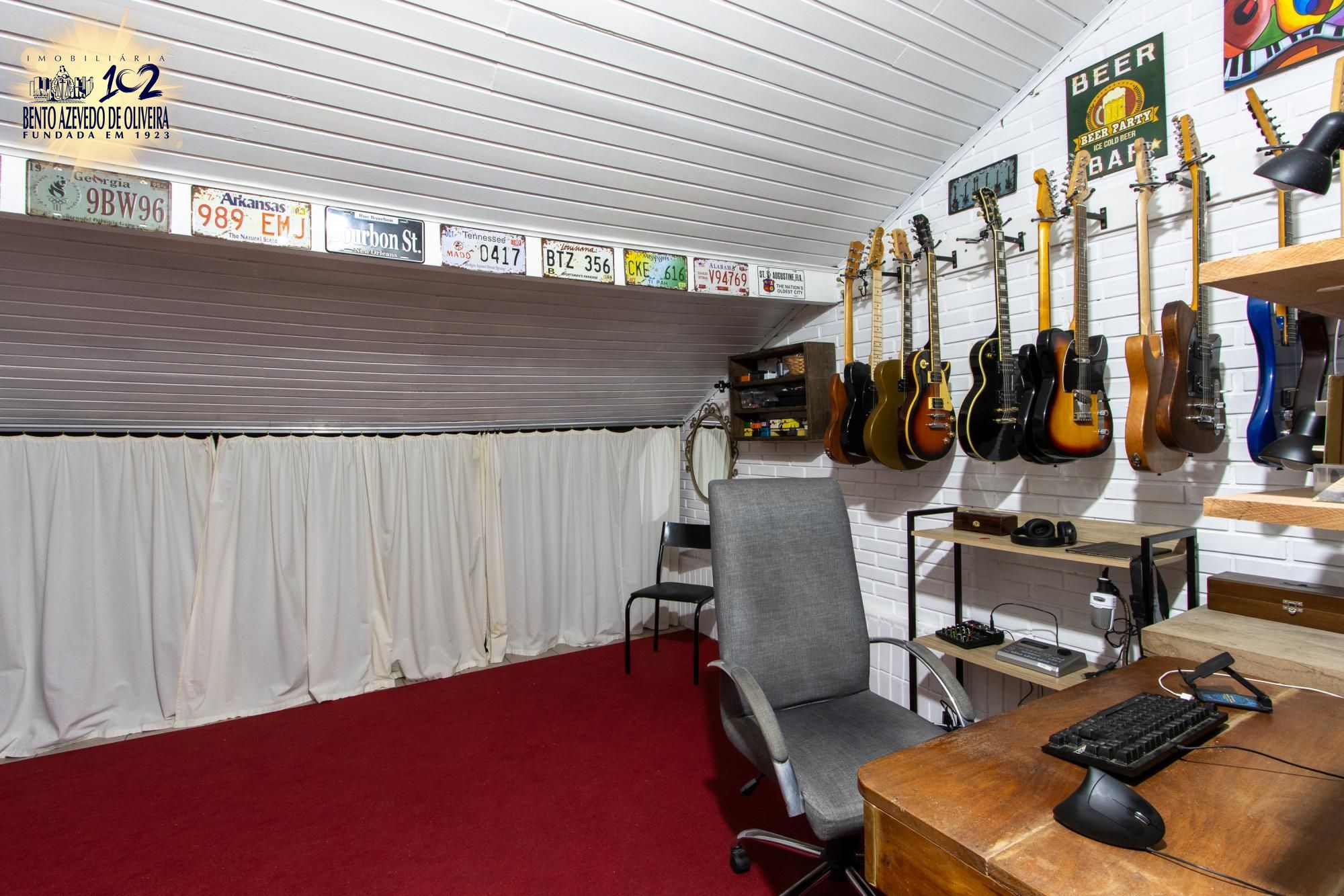 Casa, 5 quartos, 235 m² - Foto 17