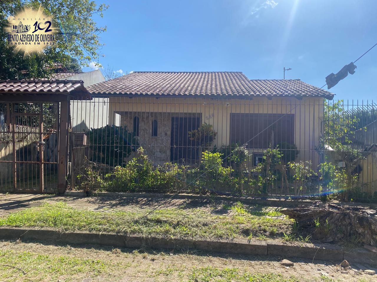 Casa, 3 quartos, 178 m² - Foto 1