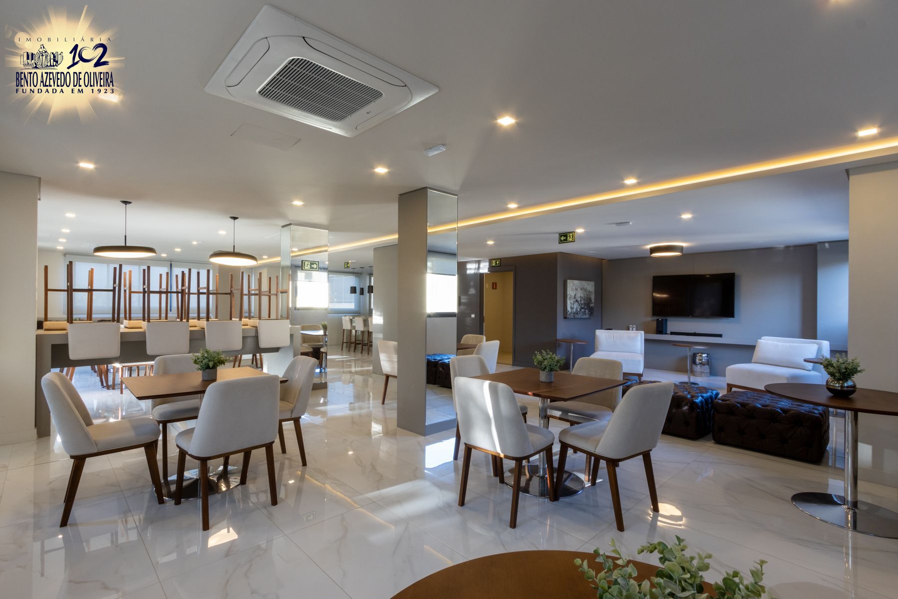 Apartamento, 2 quartos, 58 m² - Foto 27