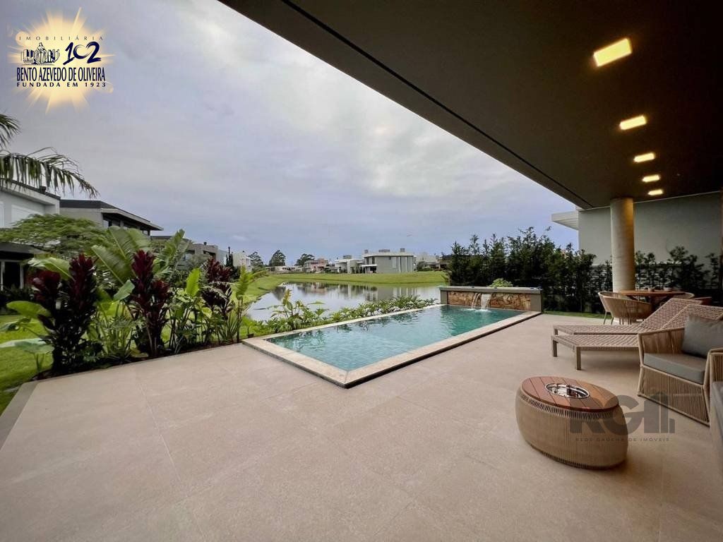 Casa de Condomínio, 5 quartos - Foto 28