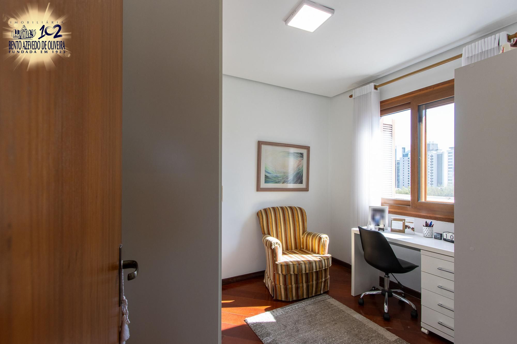 Cobertura, 2 quartos, 203 m² - Foto 20