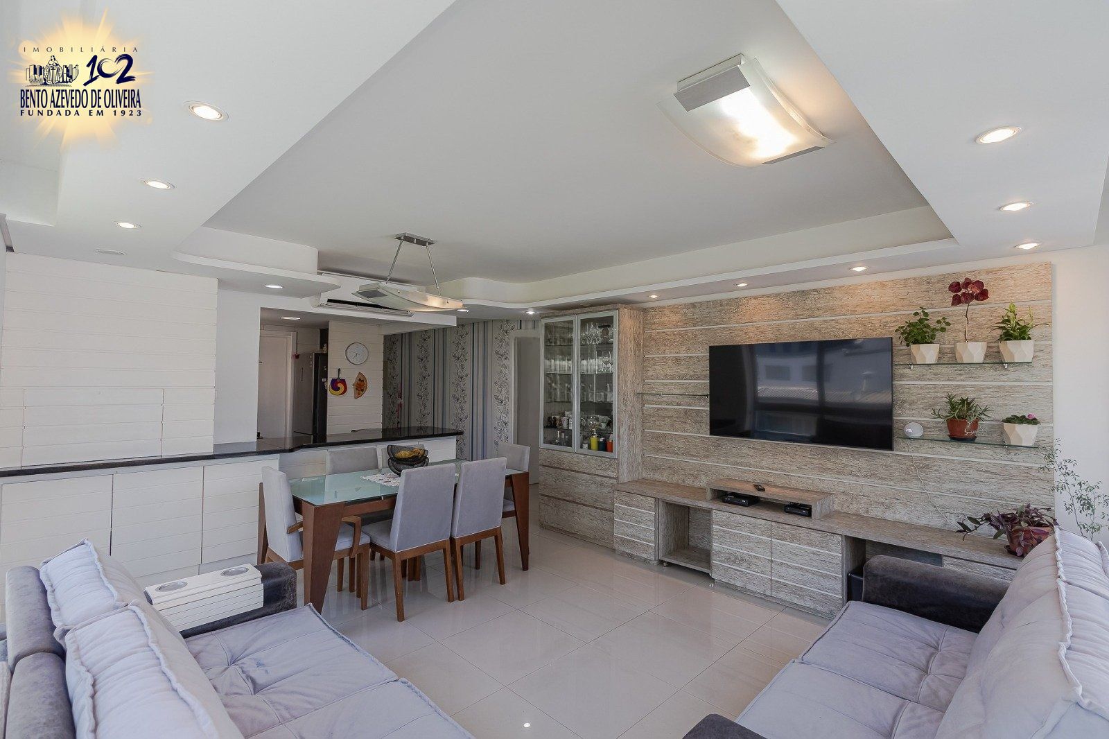 Apartamento, 2 quartos, 83 m² - Foto 4