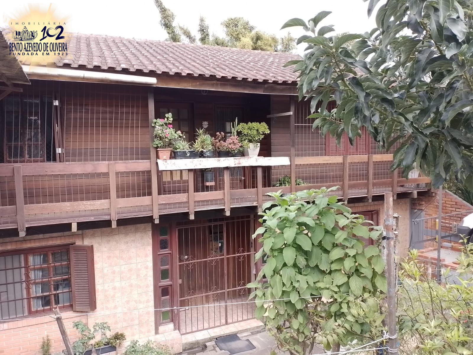 Casa, 4 quartos, 250 m² - Foto 3