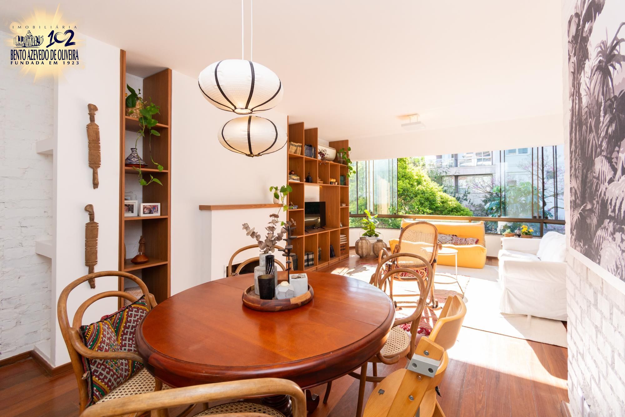 Apartamento, 3 quartos, 122 m² - Foto 15