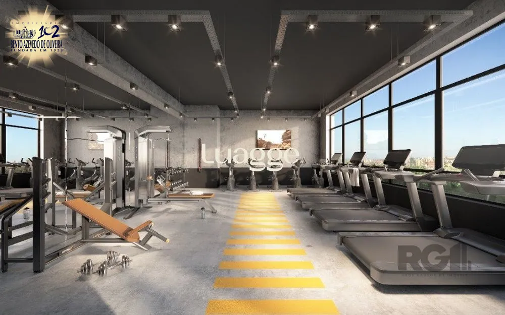 Apartamento, 1 quarto, 17 m² - Foto 17