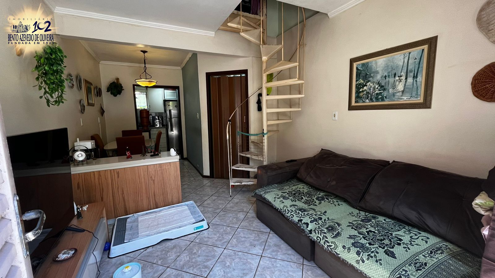 Casa de Condomínio, 3 quartos - Foto 7
