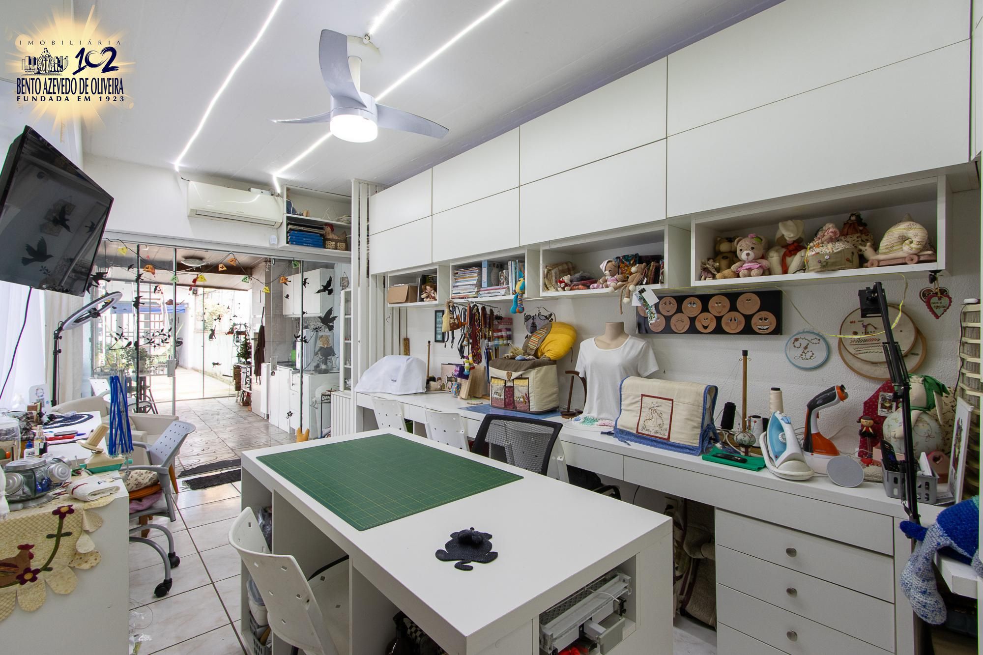 Casa, 3 quartos, 250 m² - Foto 30