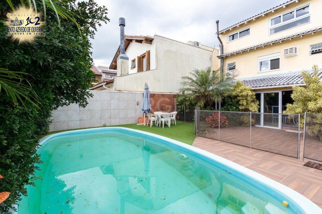 Casa, 3 quartos, 342 m² - Foto 24