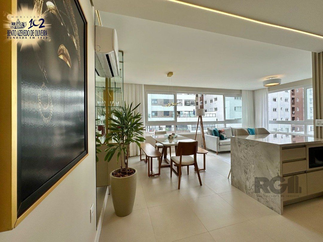 Apartamento, 3 quartos, 95 m² - Foto 7
