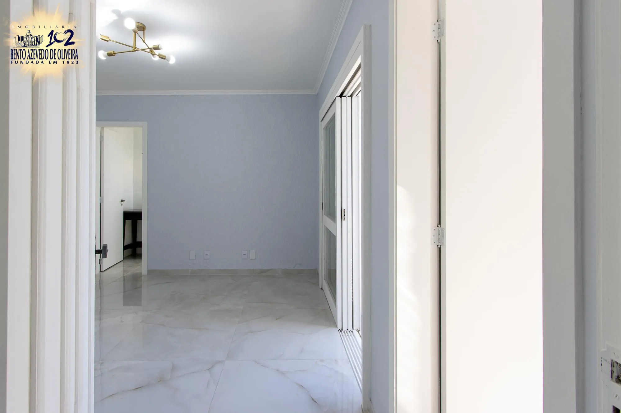 Apartamento 2 dormitórios