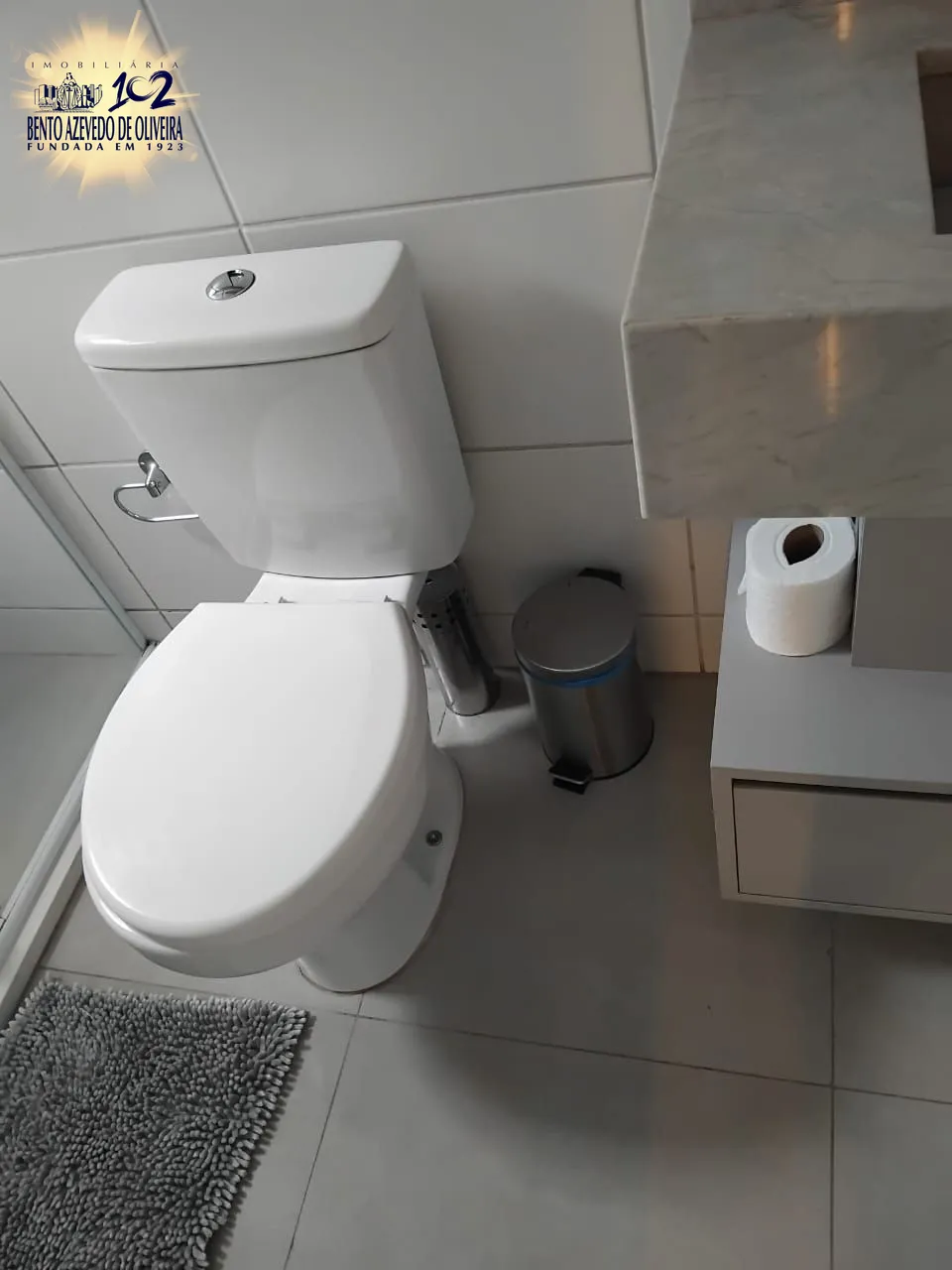 Apartamento, 1 quarto, 30 m² - Foto 9