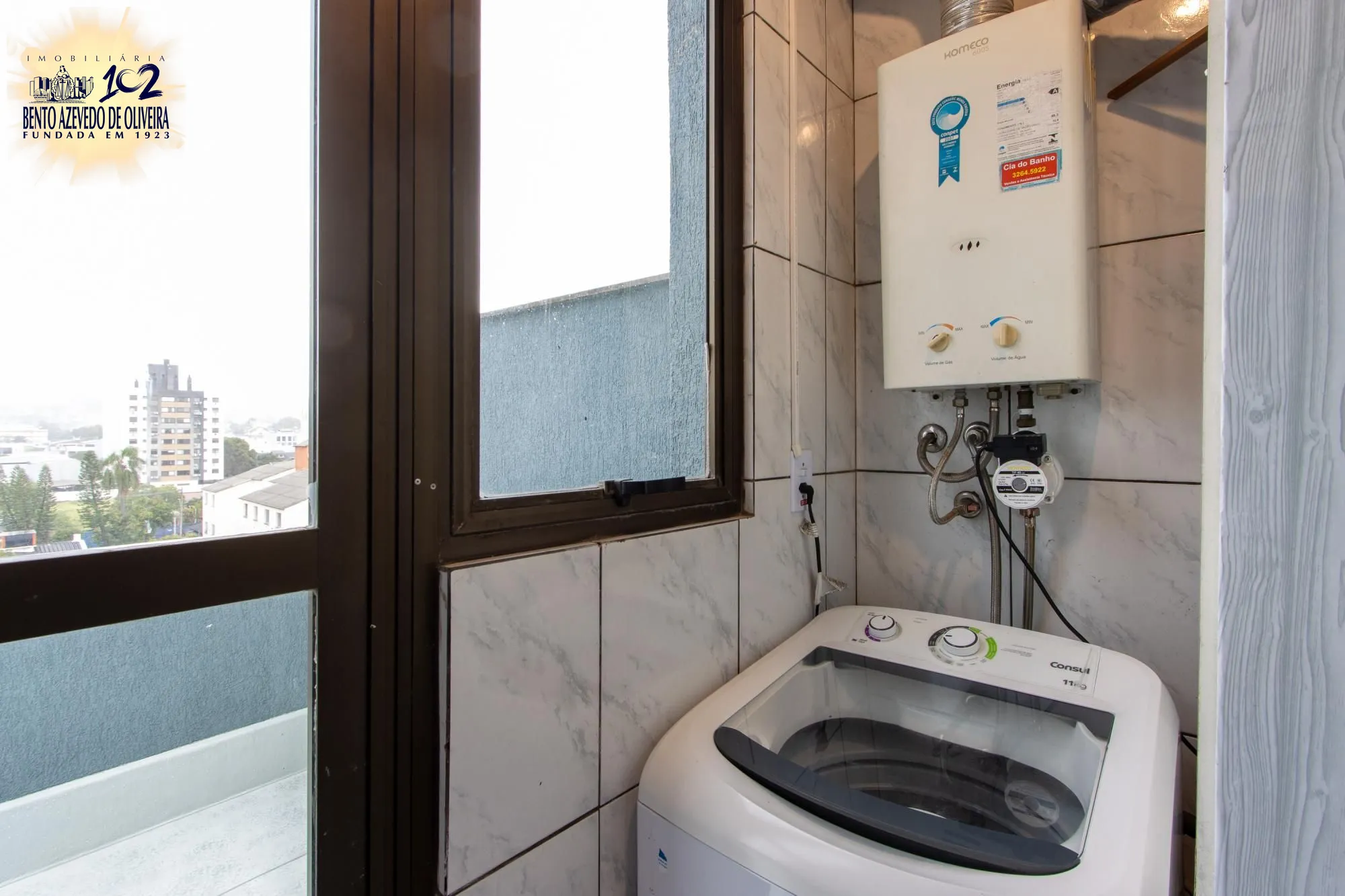 Apartamento, 3 quartos, 158 m² - Foto 36