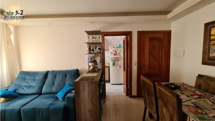 Apartamento, 3 quartos, 65 m² - Foto 10