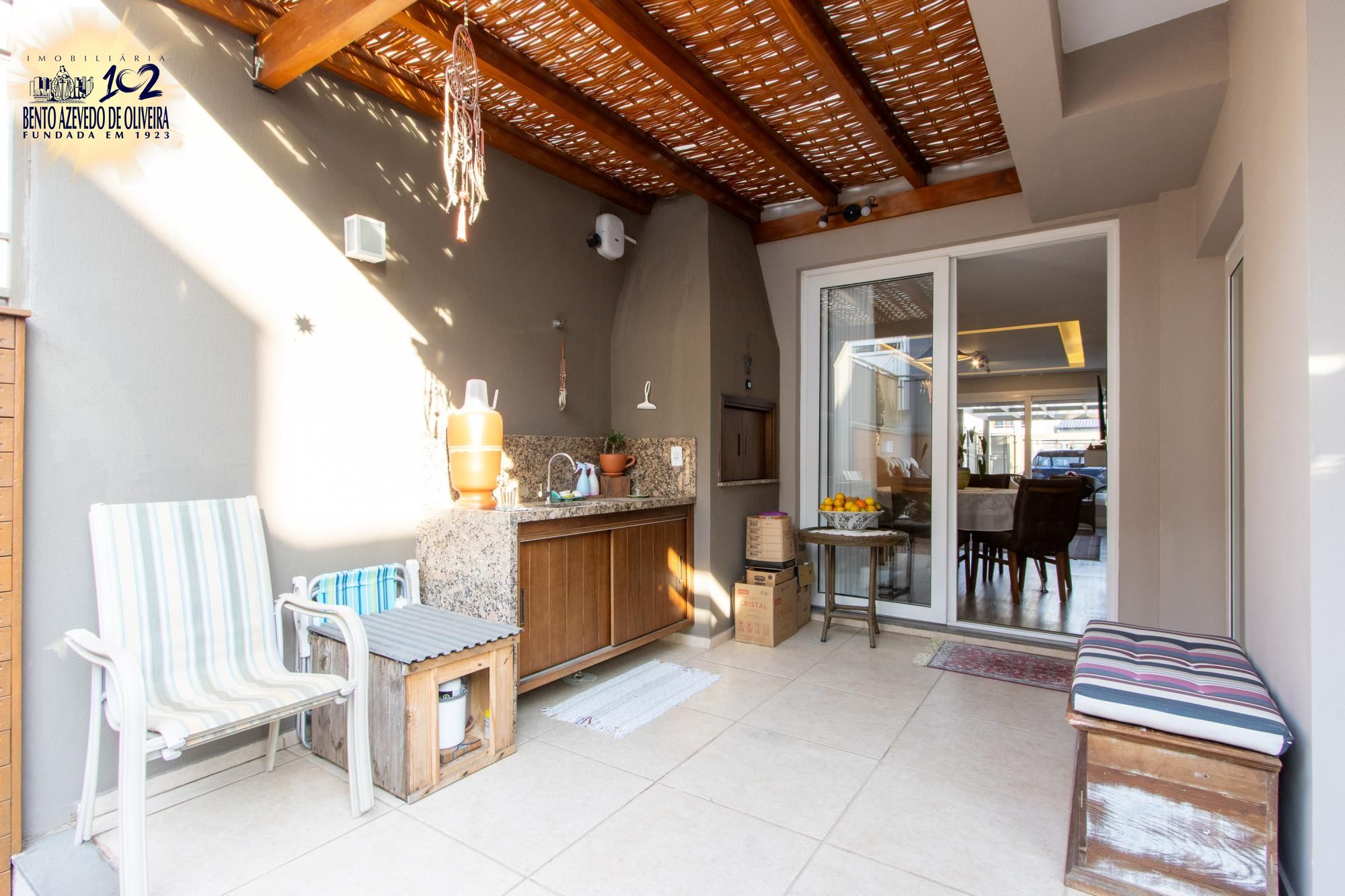 Casa, 3 quartos, 162 m² - Foto 21