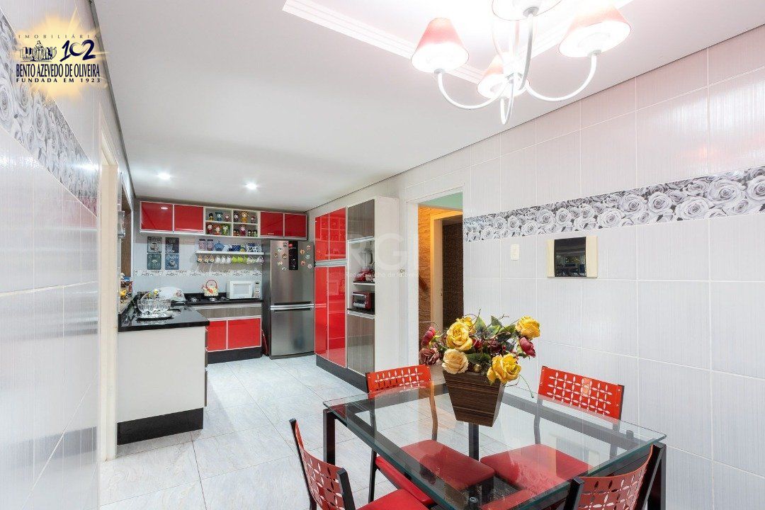Casa, 3 quartos, 342 m² - Foto 12