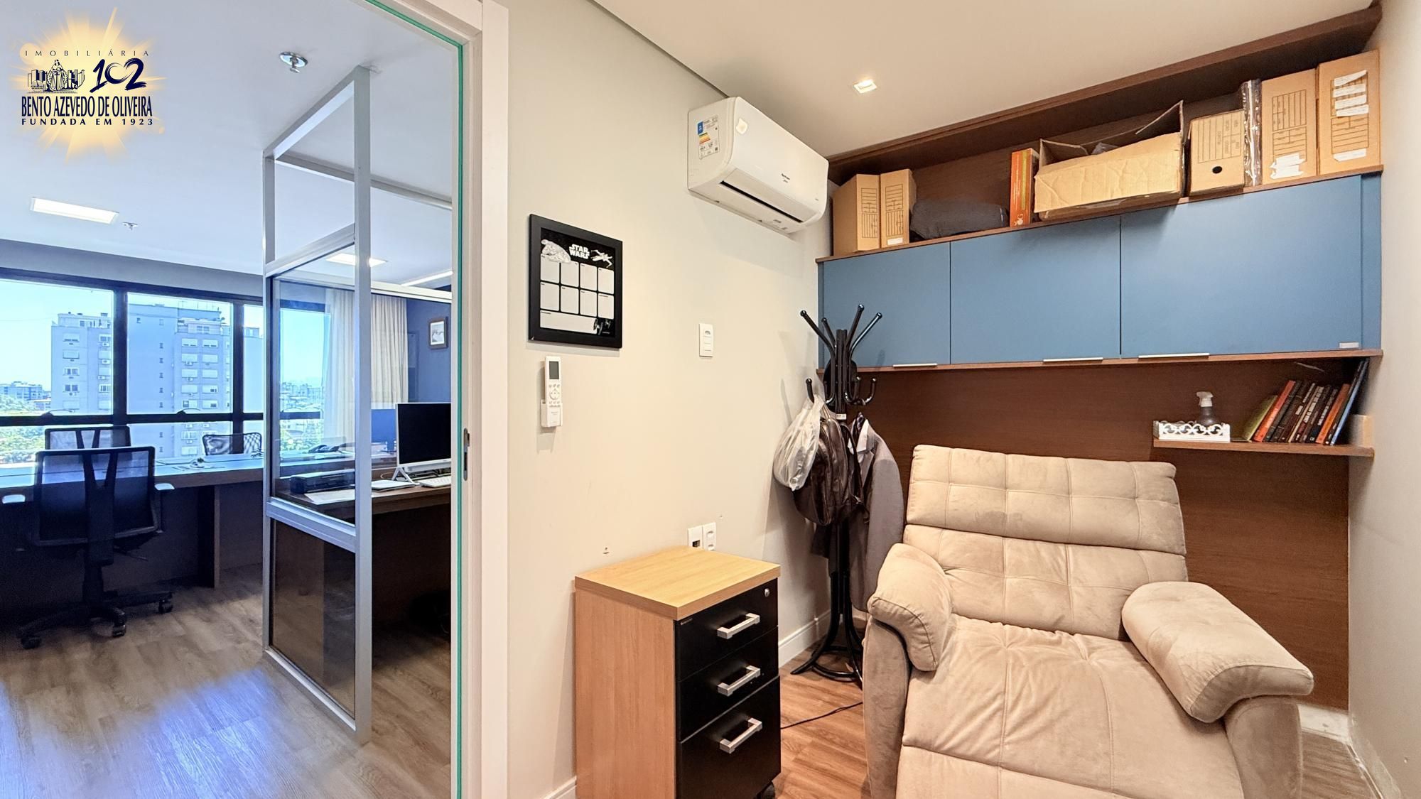 Sala-Conjunto, 79 m² - Foto 12