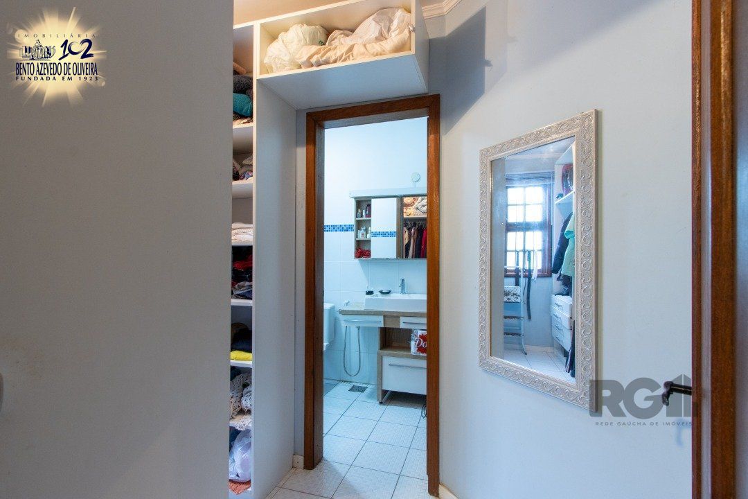Casa, 3 quartos, 250 m² - Foto 34