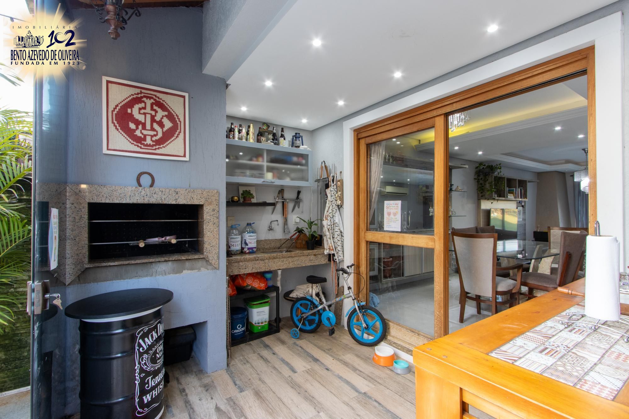 Casa, 3 quartos, 170 m² - Foto 13