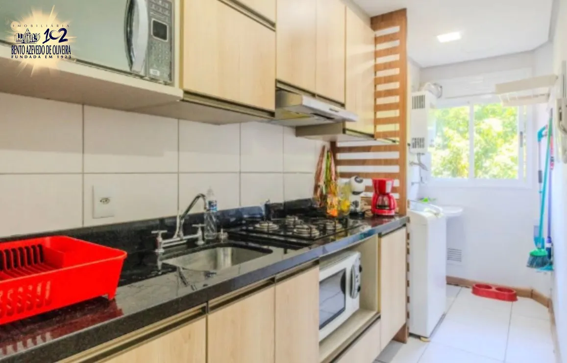 Apartamento, 2 quartos, 26 m² - Foto 3