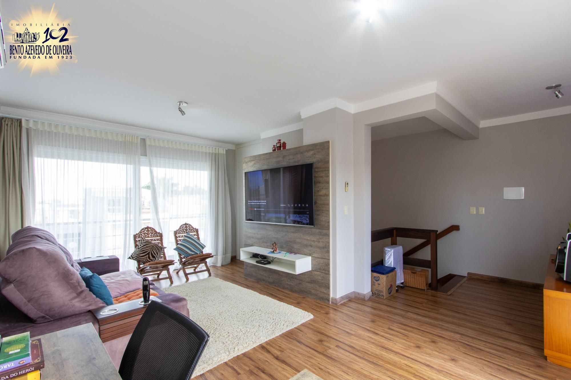 Casa, 3 quartos, 162 m² - Foto 41