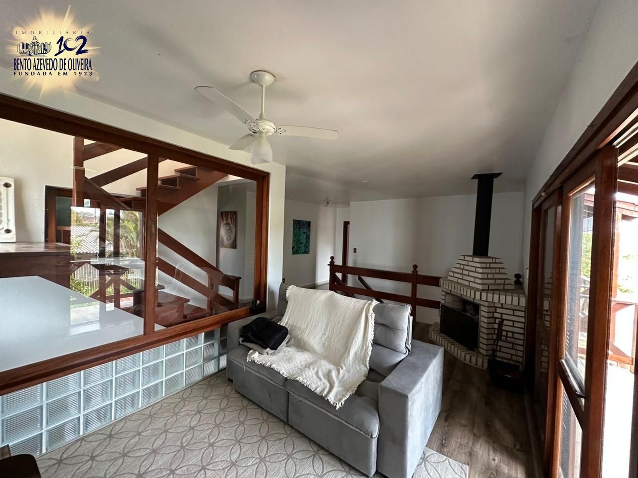 Casa, 3 quartos, 237 m² - Foto 24