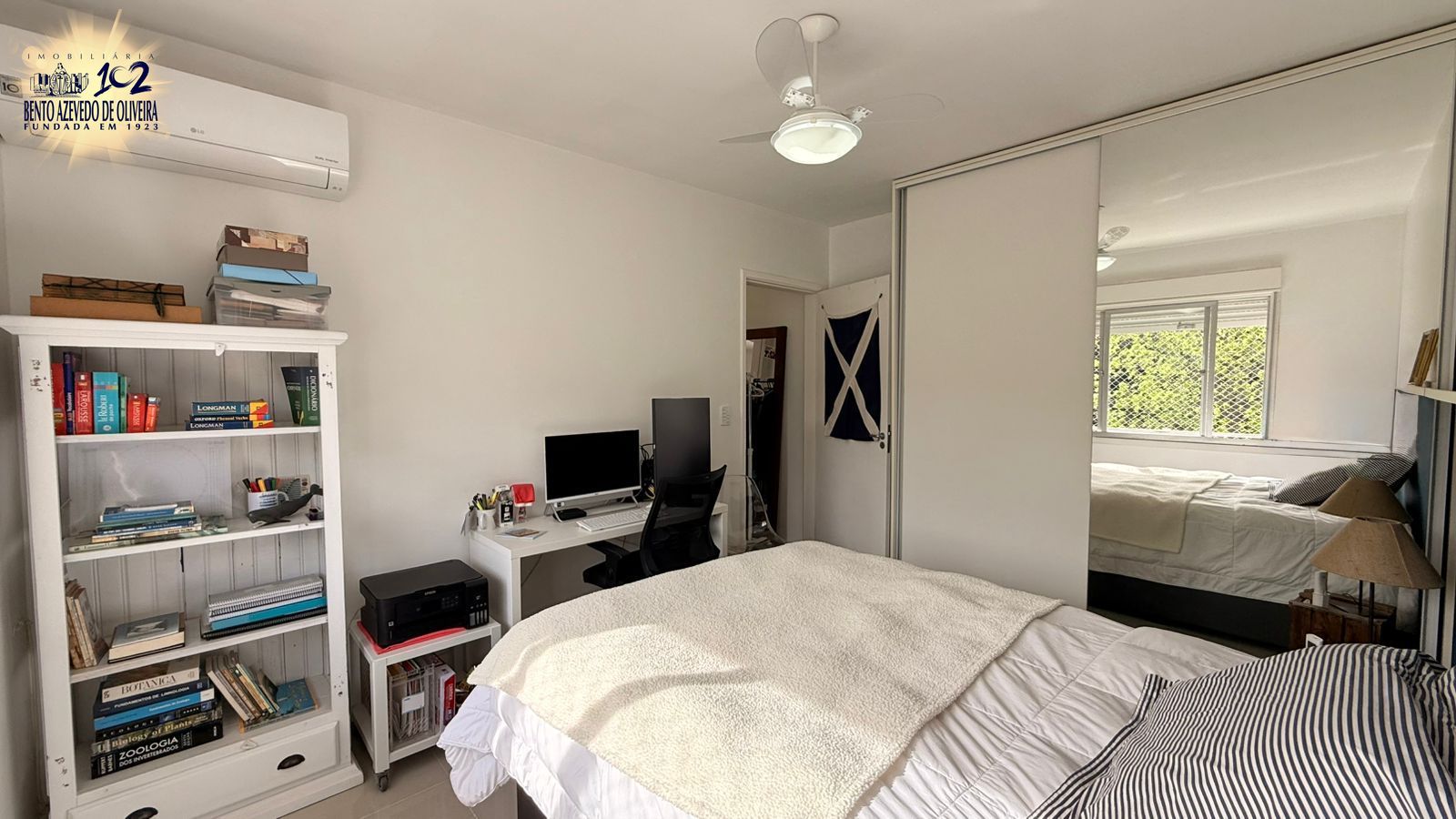 Apartamento, 1 quarto, 49 m² - Foto 10