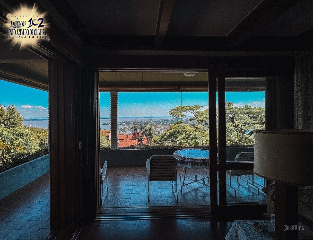 Casa, 7 quartos, 463 m² - Foto 8