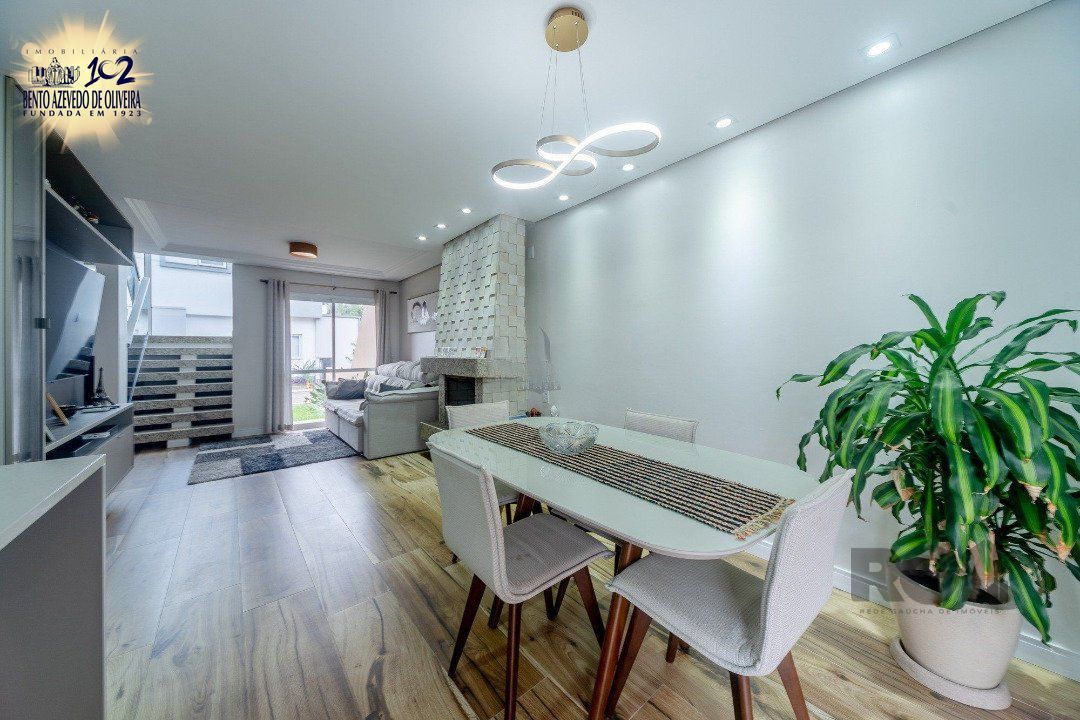 Casa de Condomínio, 3 quartos - Foto 7
