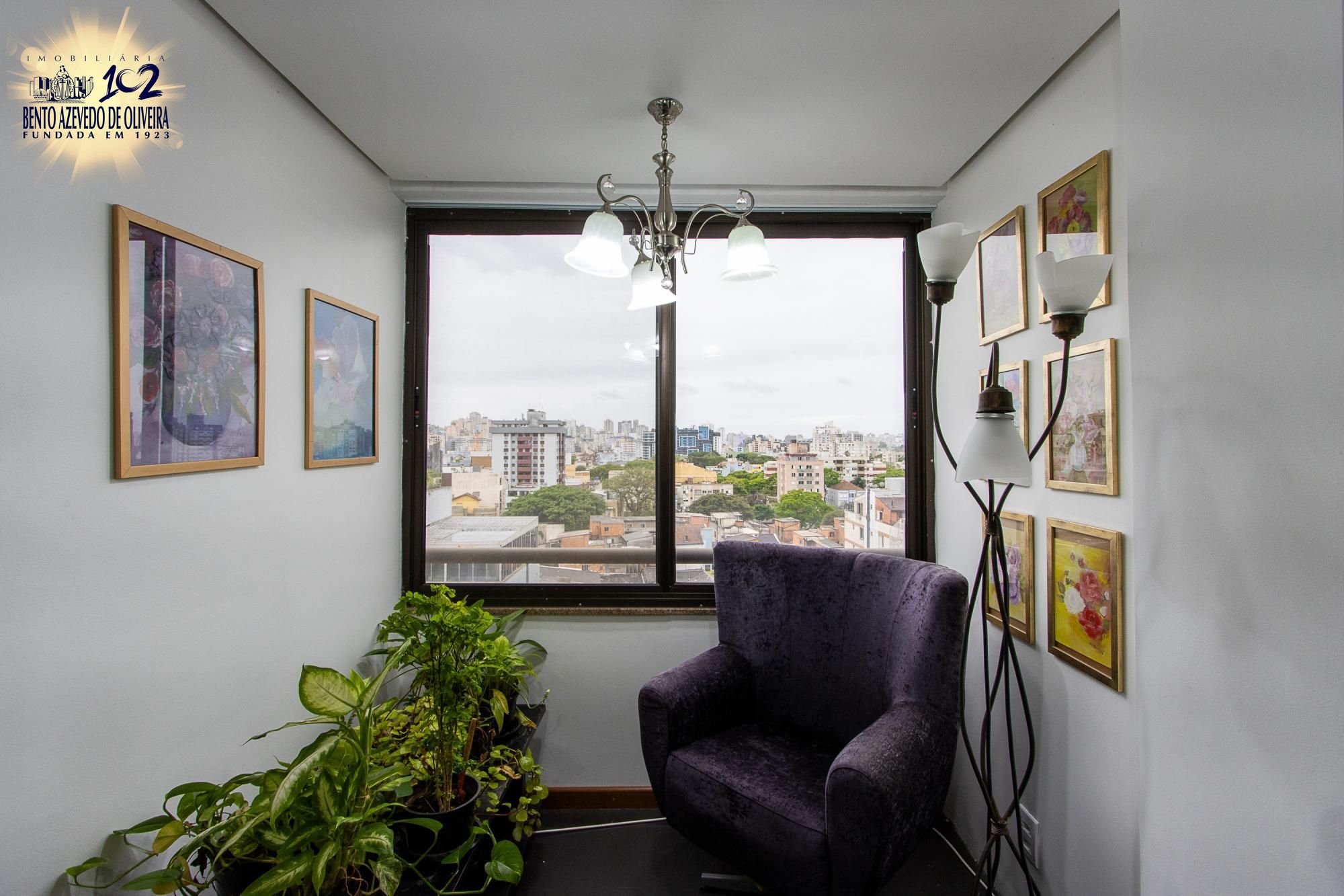 Cobertura, 3 quartos, 159 m² - Foto 4