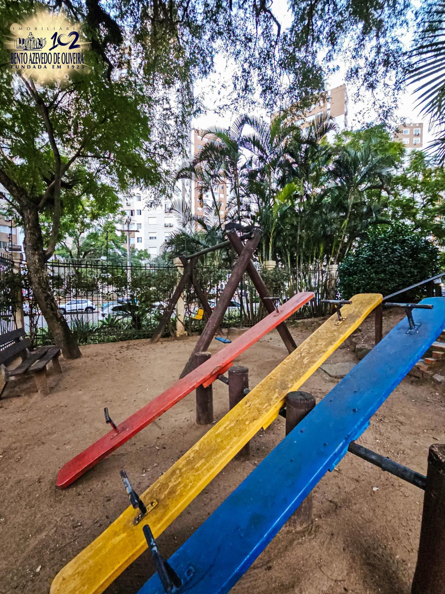 Apartamento, 3 quartos, 100 m² - Foto 27