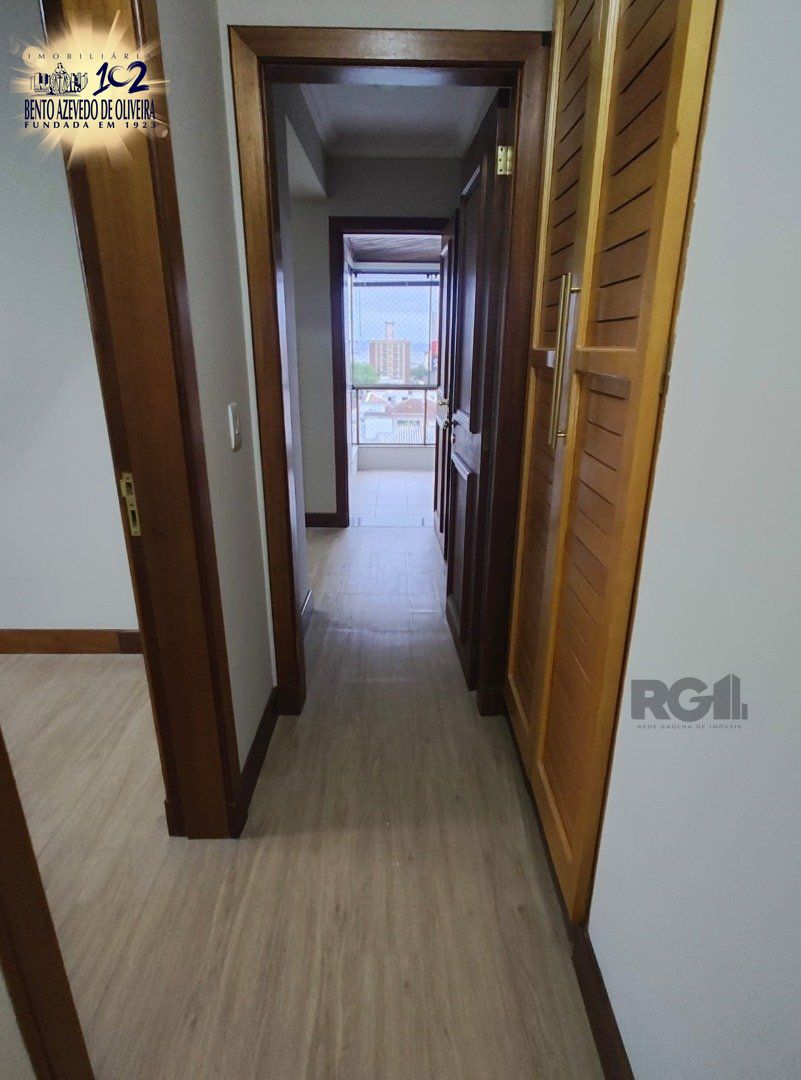 Apartamento, 3 quartos, 95 m² - Foto 11