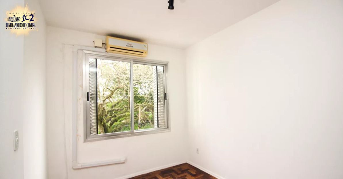 Apartamento, 2 quartos, 46 m² - Foto 1