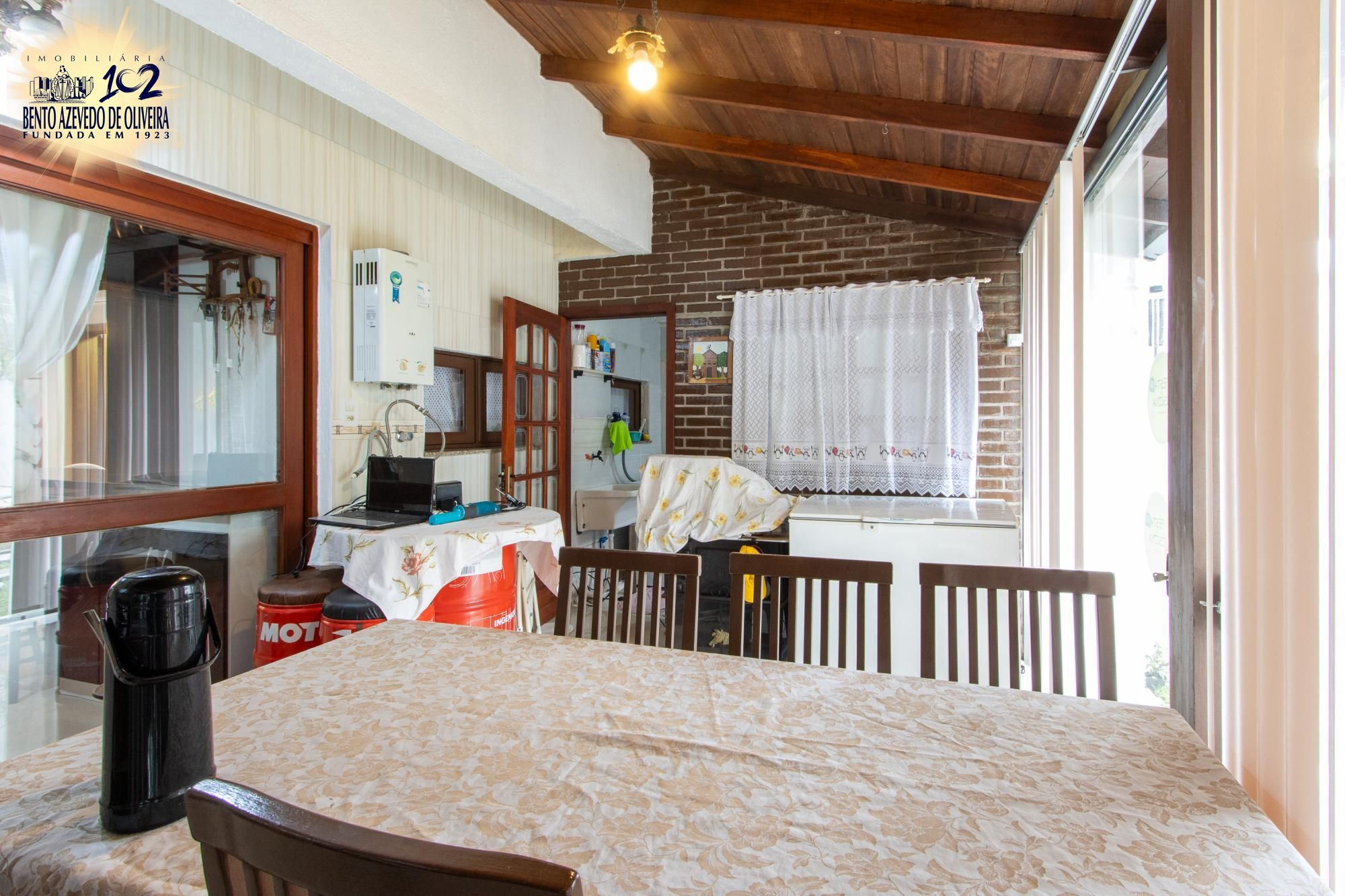 Casa, 3 quartos, 149 m² - Foto 13