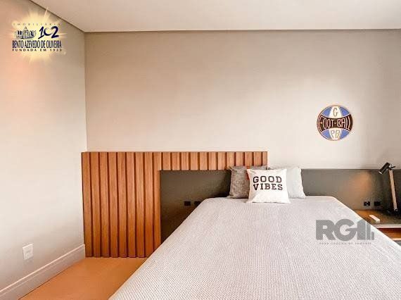 Casa de Condomínio, 4 quartos - Foto 22