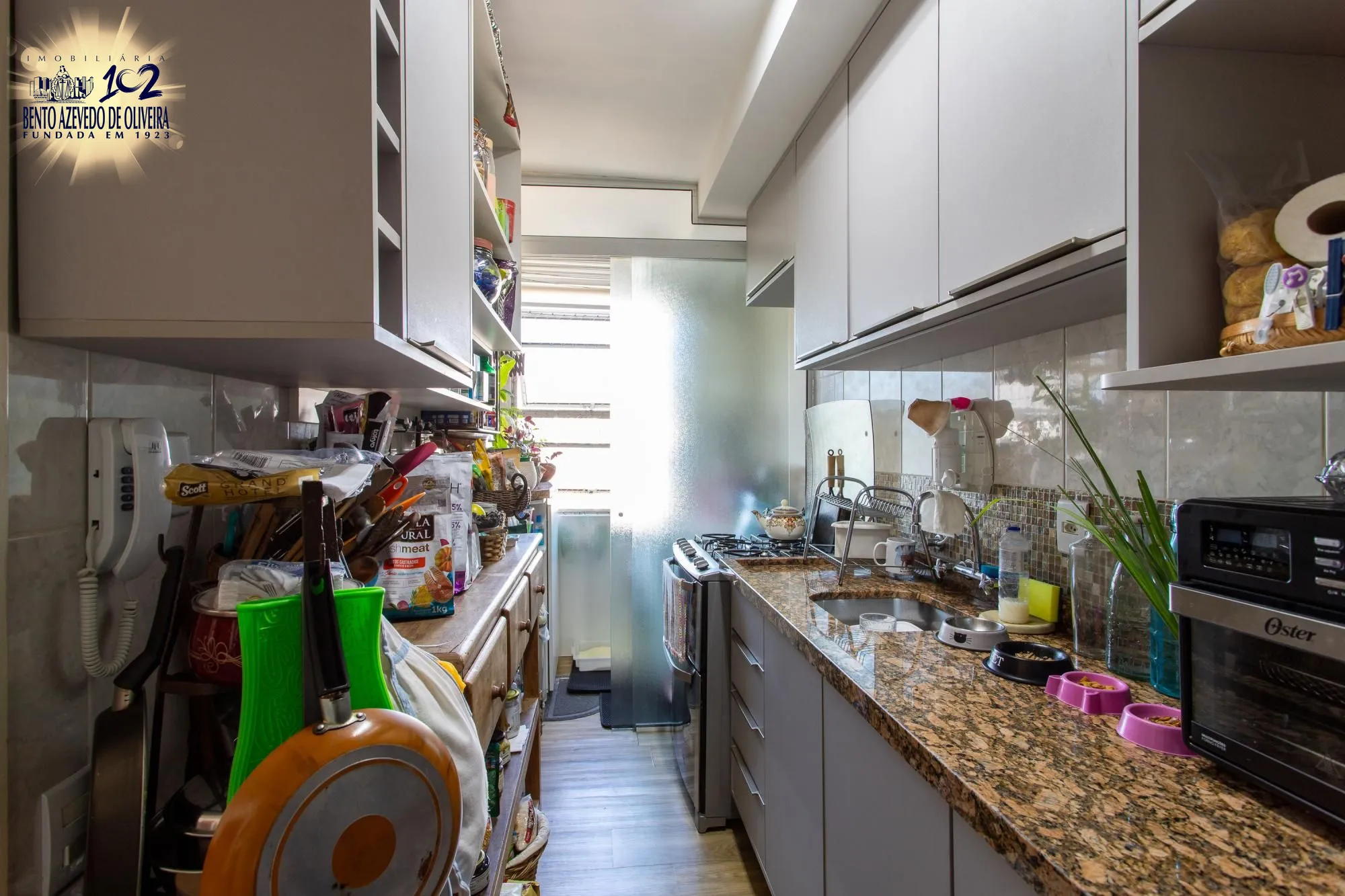 Apartamento, 2 quartos, 63 m² - Foto 6