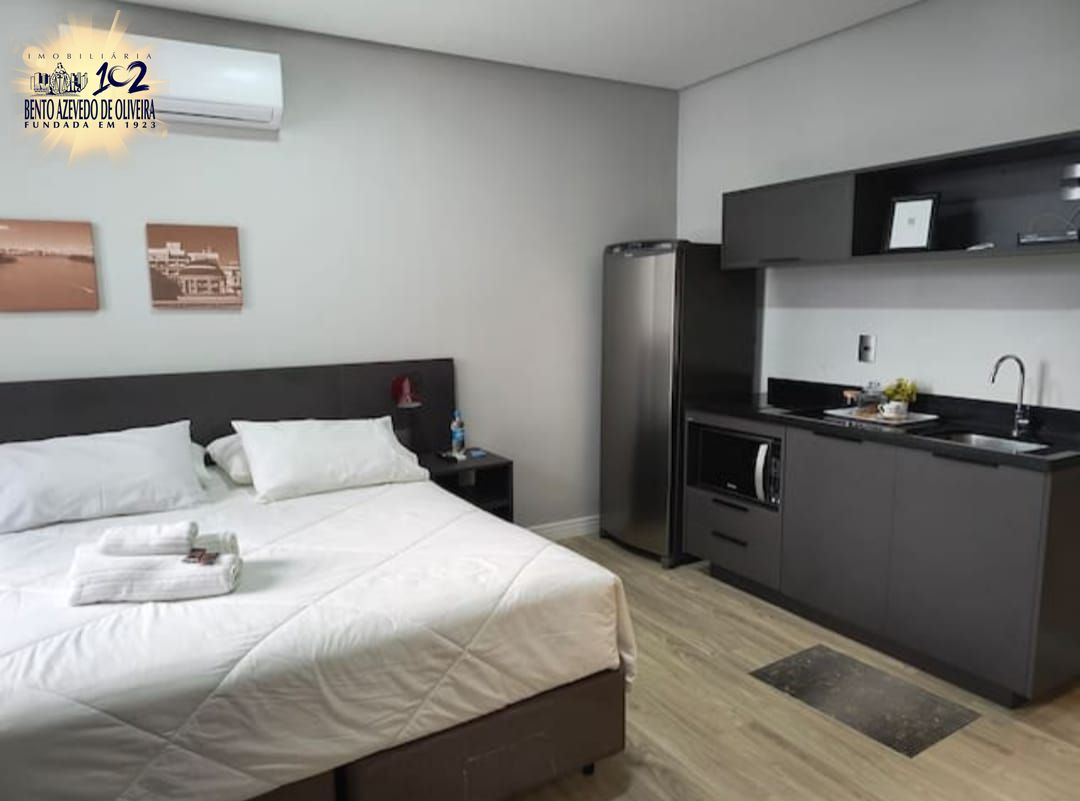 Apartamento, 1 quarto, 23 m² - Foto 17