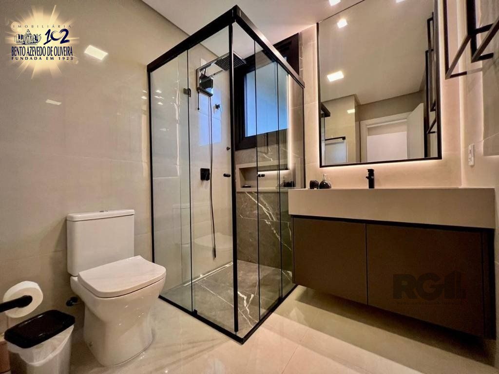 Casa de Condomínio, 5 quartos - Foto 5