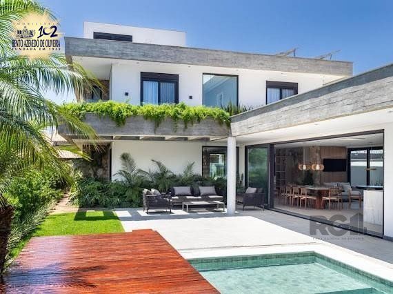 Casa, 5 quartos, 428 m² - Foto 8