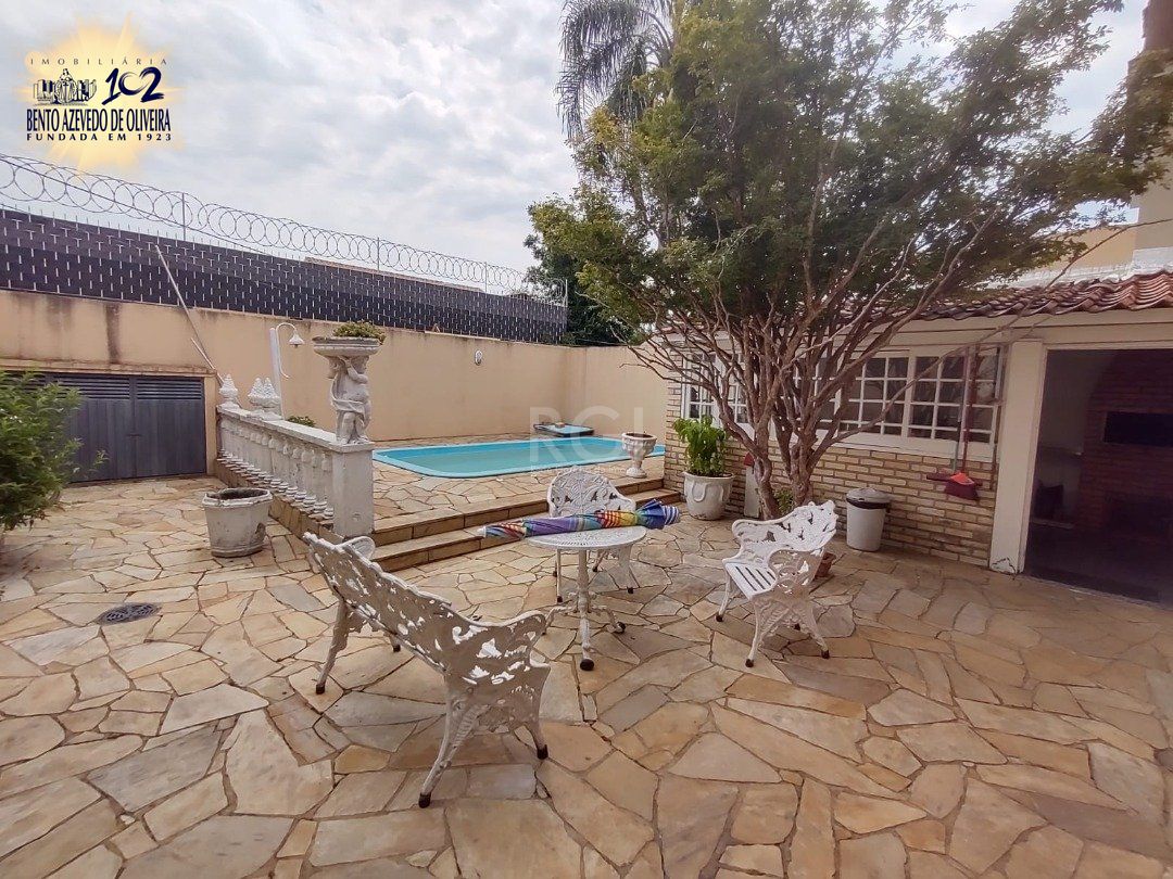 Casa, 4 quartos, 200 m² - Foto 4