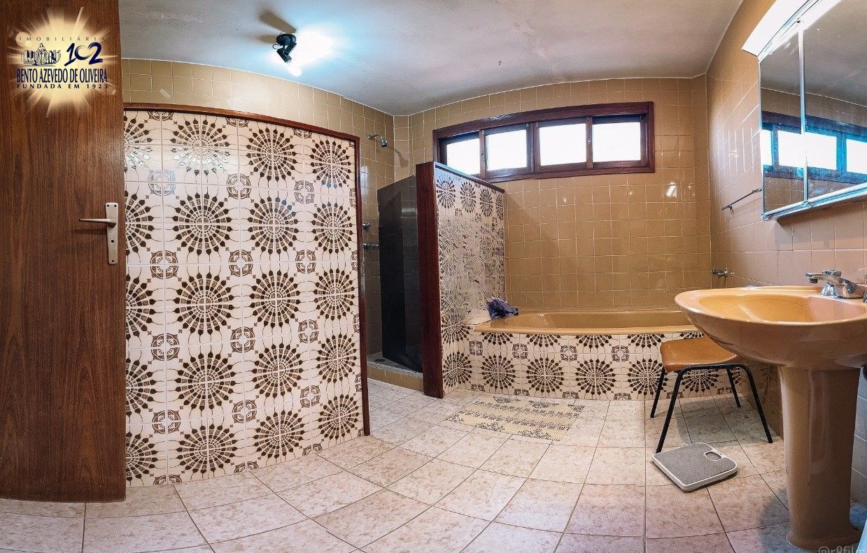 Casa, 7 quartos, 463 m² - Foto 15