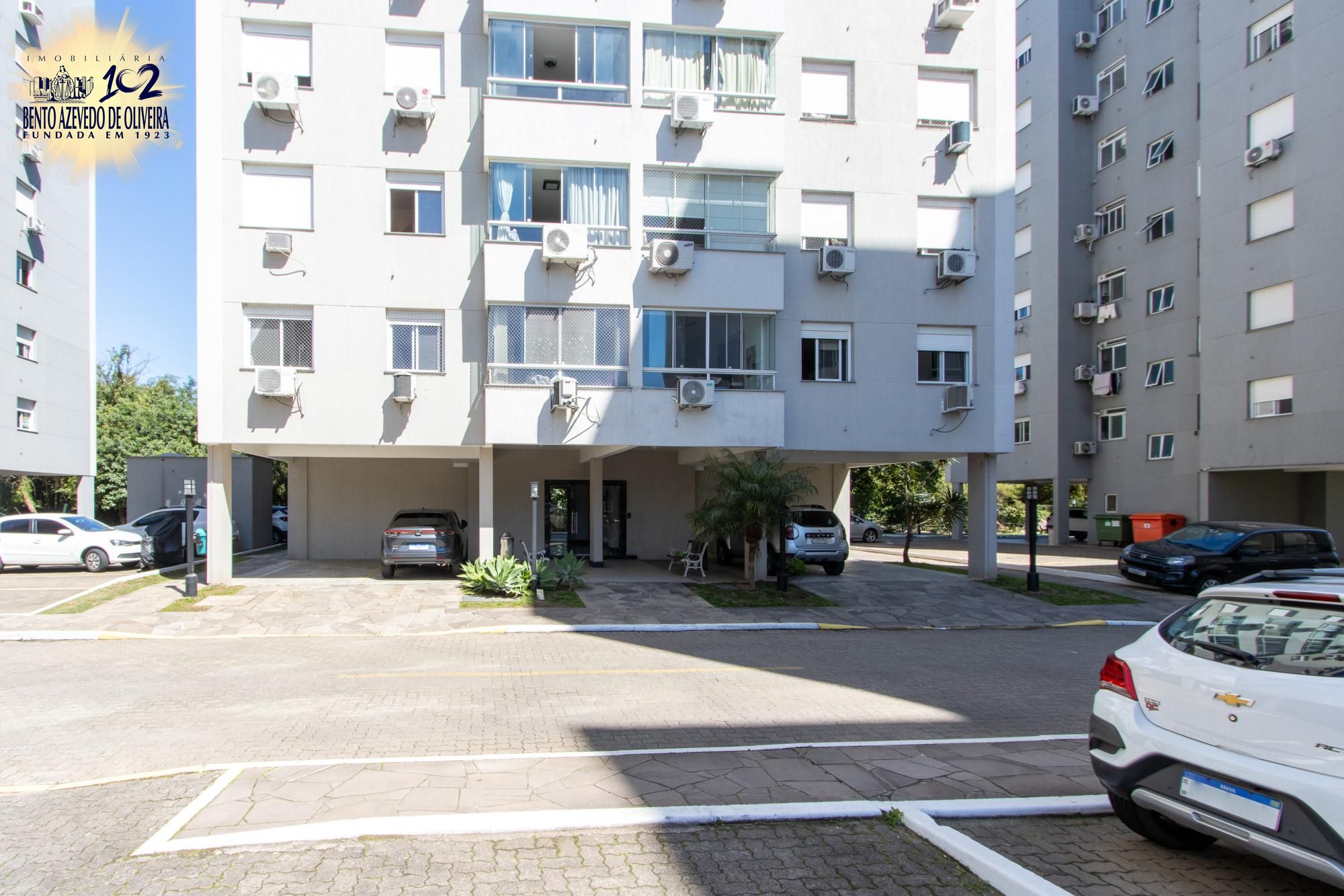 Apartamento, 3 quartos, 66 m² - Foto 3