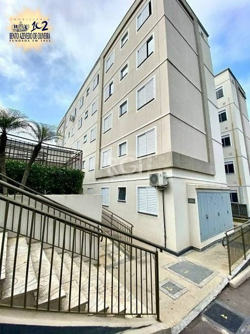 Apartamento, 2 quartos, 39 m² - Foto 2