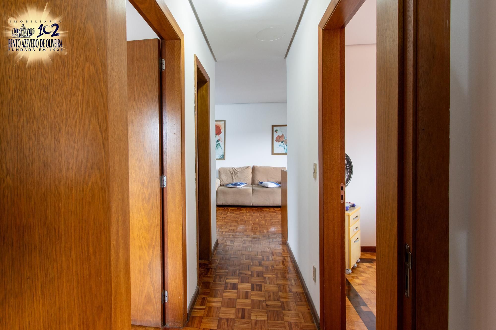 Apartamento, 3 quartos, 158 m² - Foto 26
