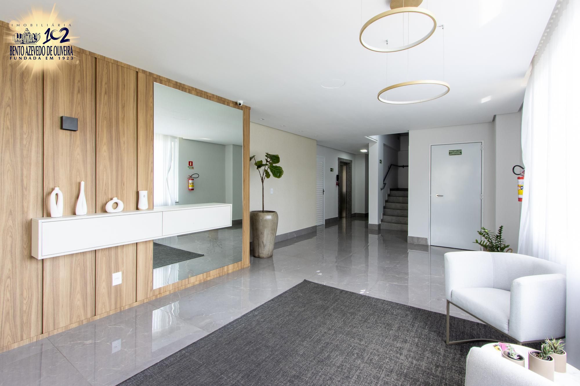 Apartamento, 2 quartos, 59 m² - Foto 34