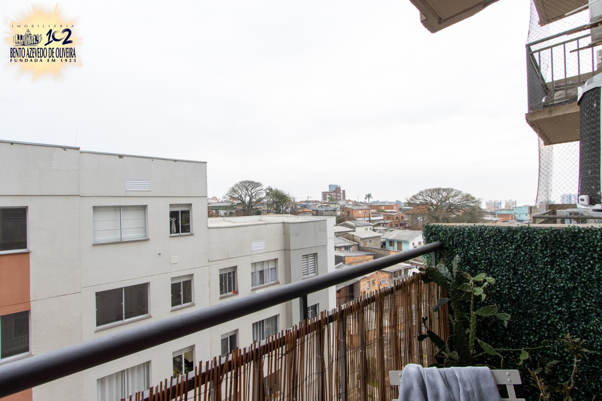 Apartamento, 2 quartos, 56 m² - Foto 6