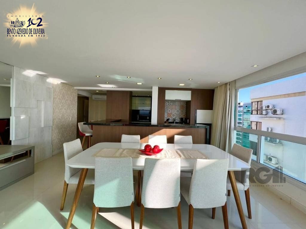 Apartamento, 4 quartos, 193 m² - Foto 4